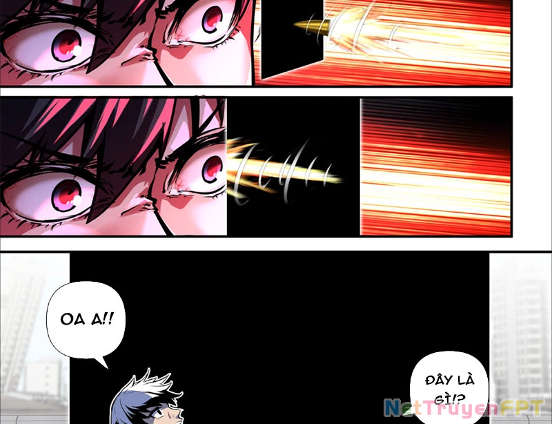 Các Người Toàn Là NPC! Chapter 2 - Trang 2