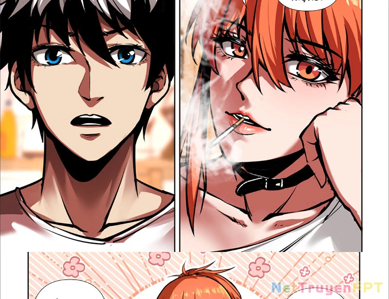 Các Người Toàn Là NPC! Chapter 3 - Trang 2
