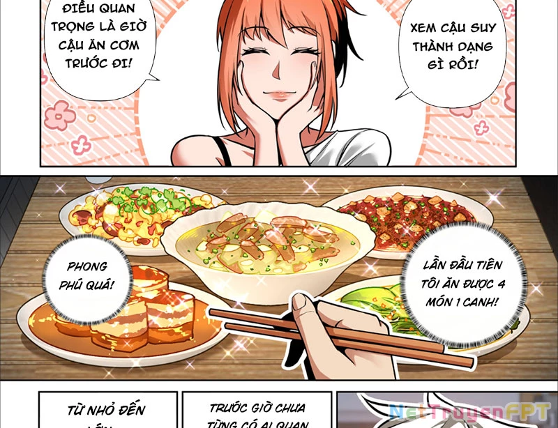 Các Người Toàn Là NPC! Chapter 3 - Trang 2