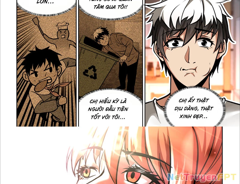 Các Người Toàn Là NPC! Chapter 3 - Trang 2