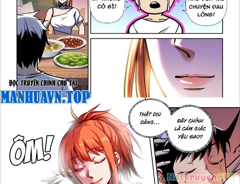 Các Người Toàn Là NPC! Chapter 3 - Trang 2