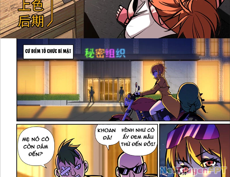 Các Người Toàn Là NPC! Chapter 3 - Trang 2