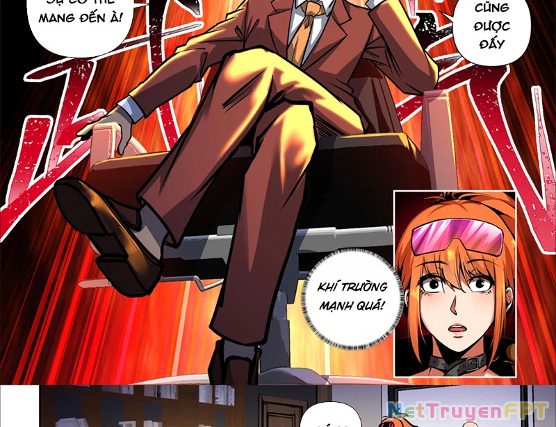 Các Người Toàn Là NPC! Chapter 3 - Trang 2
