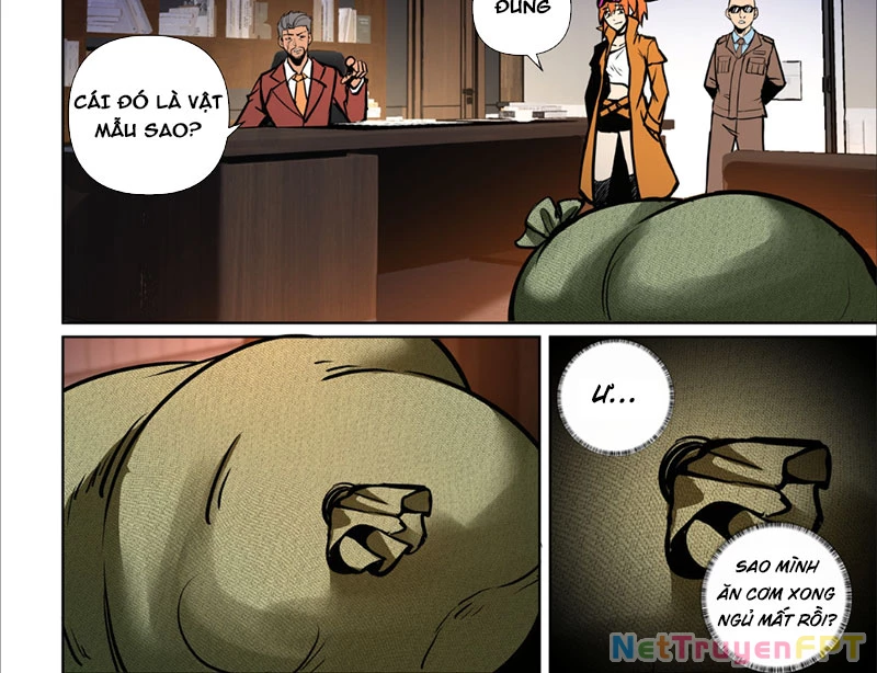 Các Người Toàn Là NPC! Chapter 3 - Trang 2