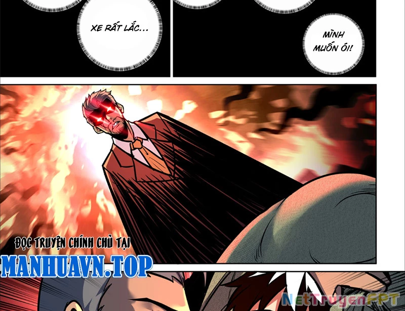 Các Người Toàn Là NPC! Chapter 3 - Trang 2
