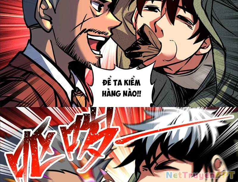 Các Người Toàn Là NPC! Chapter 3 - Trang 2
