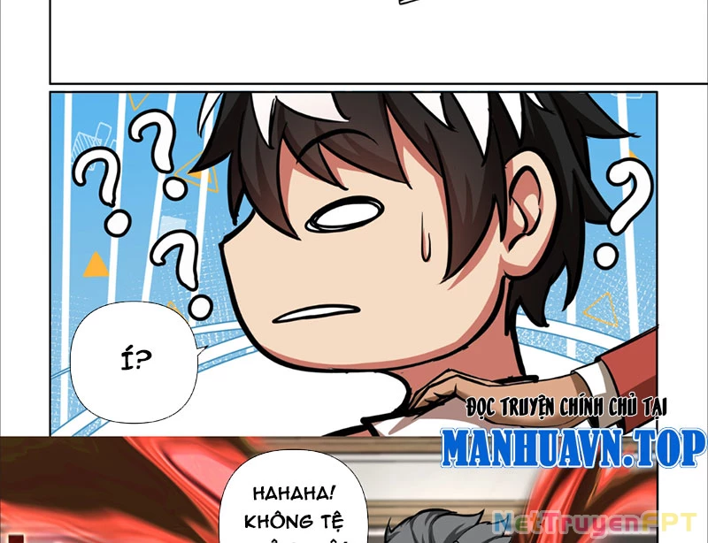 Các Người Toàn Là NPC! Chapter 3 - Trang 2