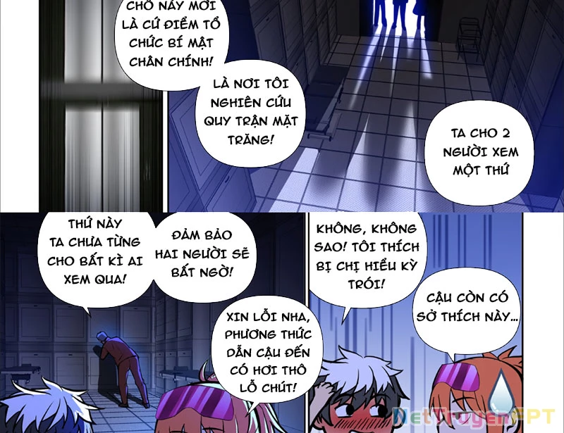 Các Người Toàn Là NPC! Chapter 3 - Trang 2