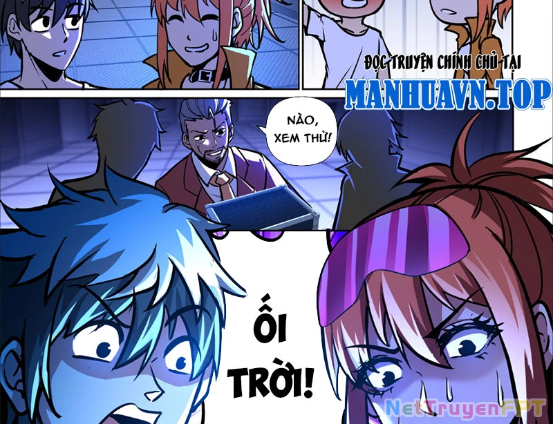 Các Người Toàn Là NPC! Chapter 3 - Trang 2