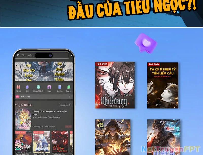 Các Người Toàn Là NPC! Chapter 3 - Trang 2