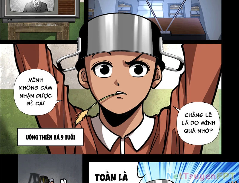 Các Người Toàn Là NPC! Chapter 4 - Next 