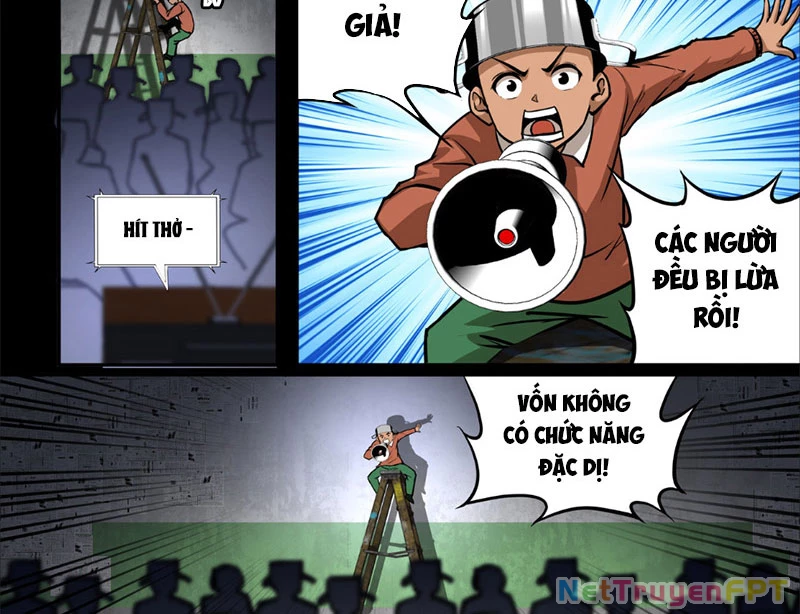 Các Người Toàn Là NPC! Chapter 4 - Next 
