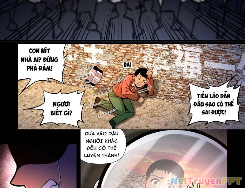 Các Người Toàn Là NPC! Chapter 4 - Next 