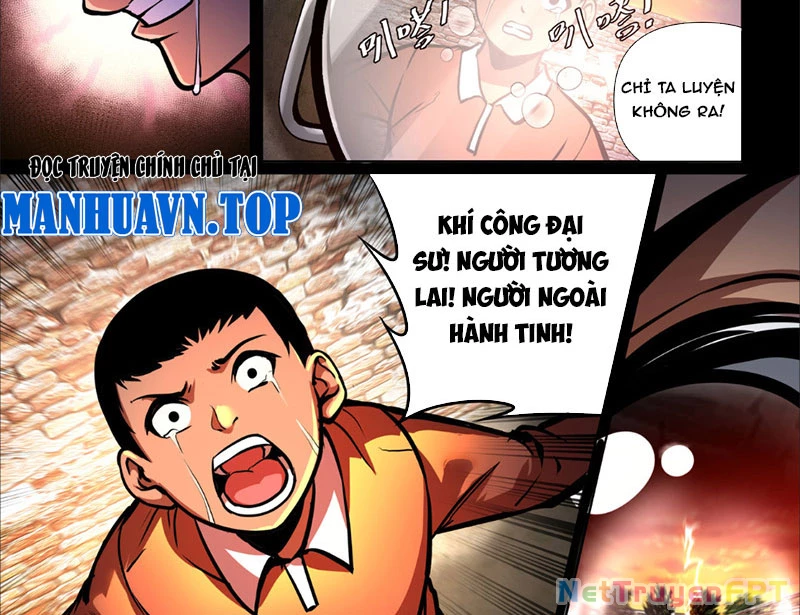 Các Người Toàn Là NPC! Chapter 4 - Next 
