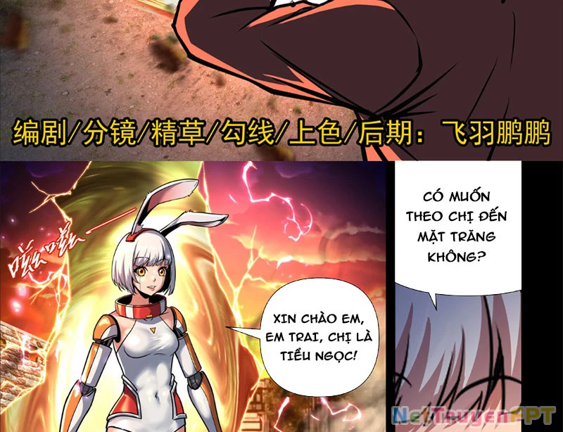 Các Người Toàn Là NPC! Chapter 4 - Next 