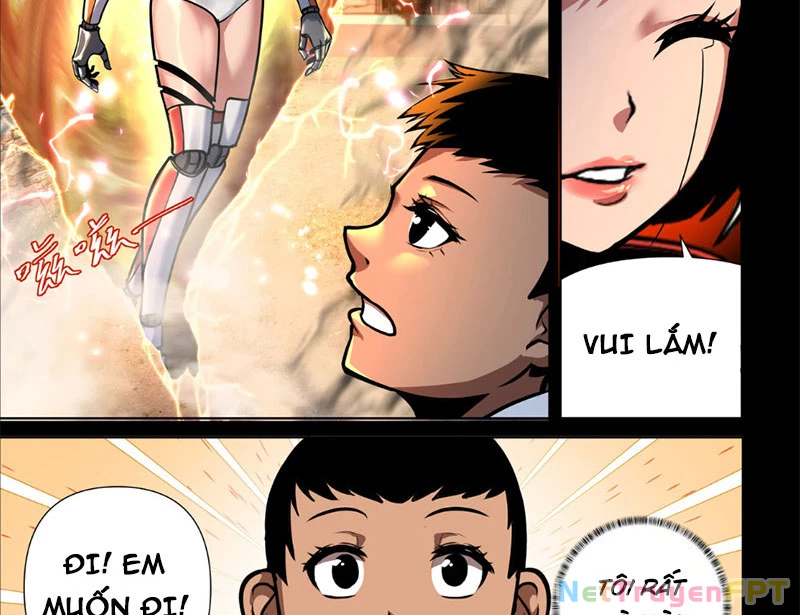 Các Người Toàn Là NPC! Chapter 4 - Next 