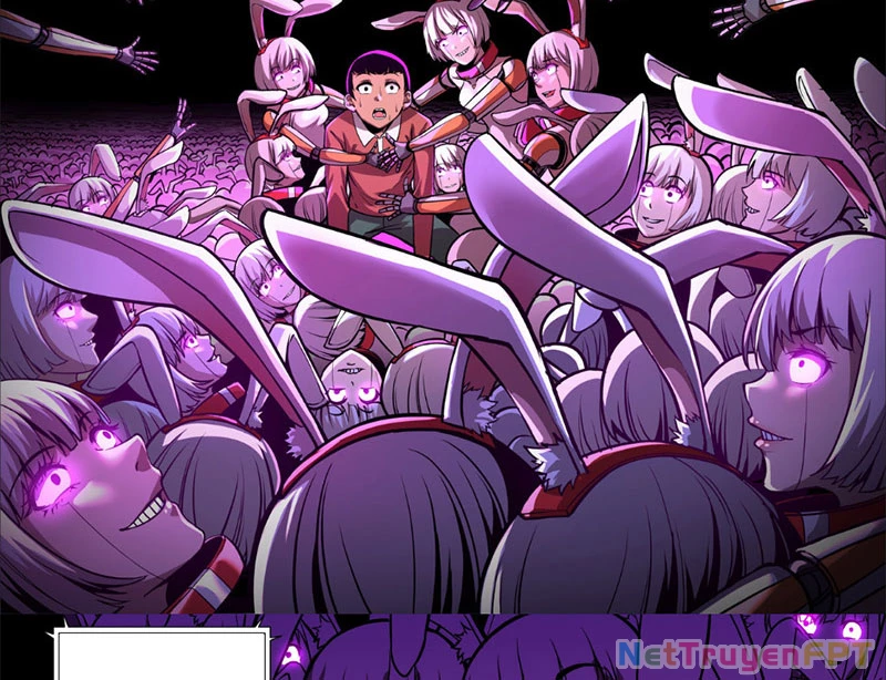 Các Người Toàn Là NPC! Chapter 4 - Next 