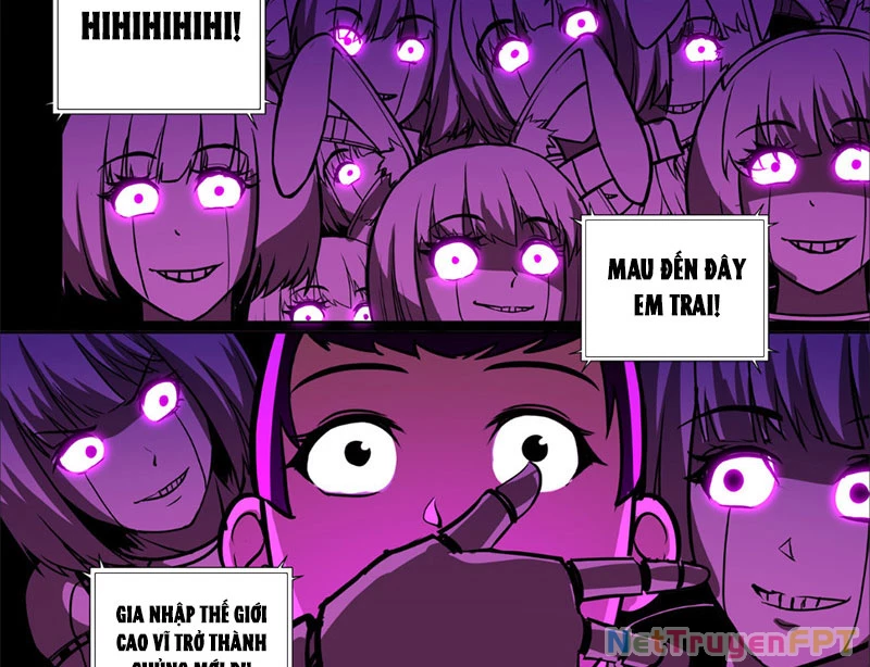 Các Người Toàn Là NPC! Chapter 4 - Next 