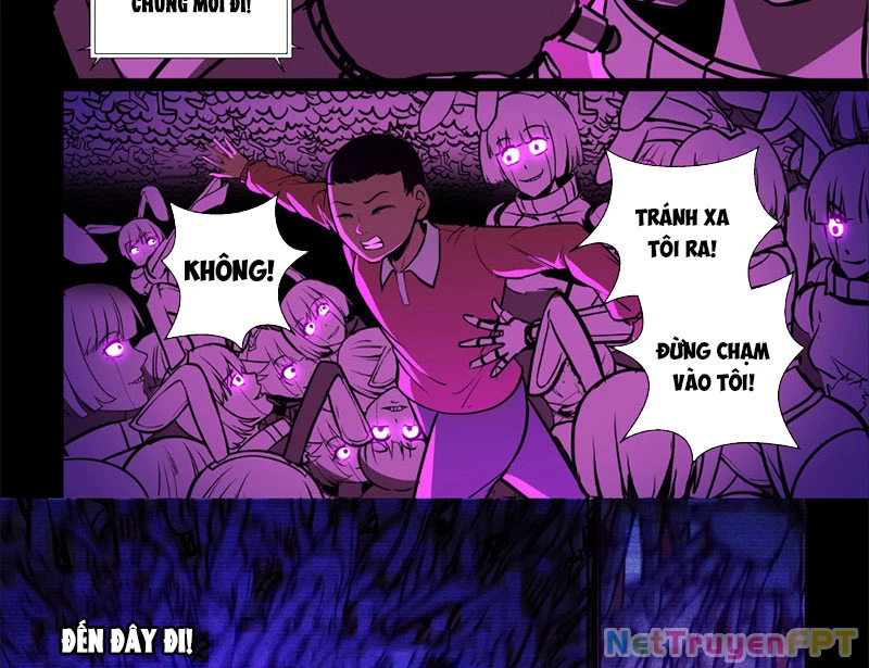 Các Người Toàn Là NPC! Chapter 4 - Next 