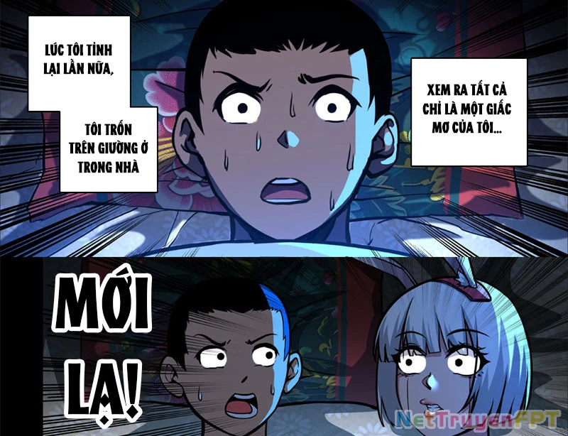 Các Người Toàn Là NPC! Chapter 4 - Next 