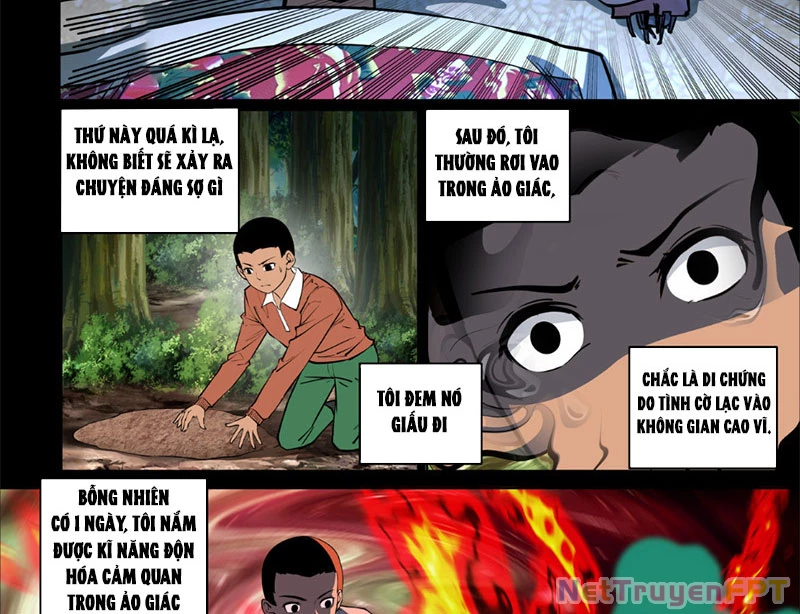 Các Người Toàn Là NPC! Chapter 4 - Next 
