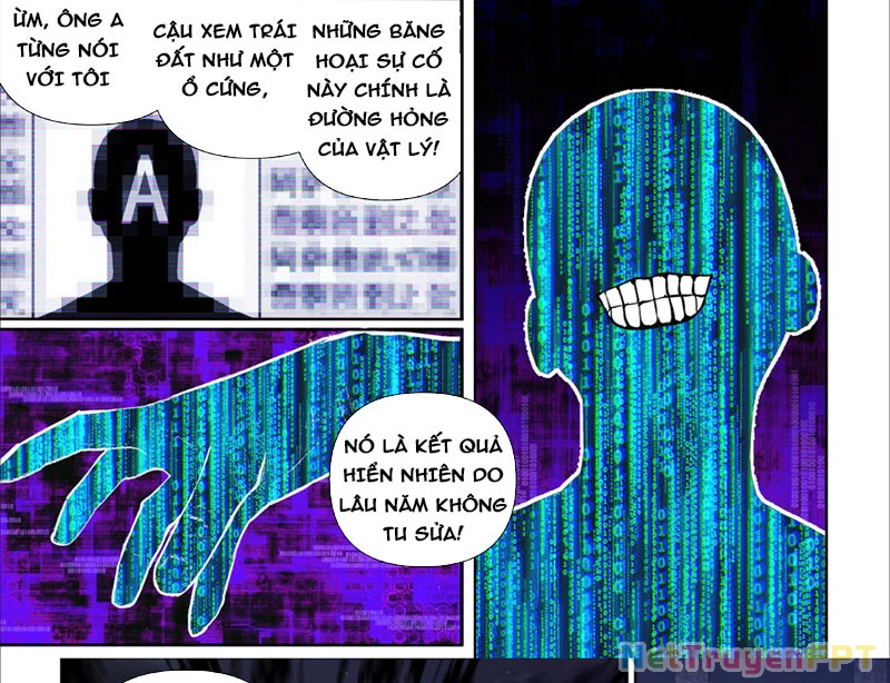 Các Người Toàn Là NPC! Chapter 4 - Next 