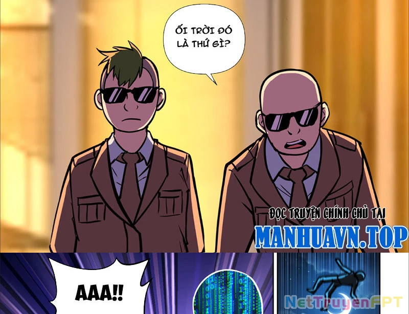 Các Người Toàn Là NPC! Chapter 4 - Next 