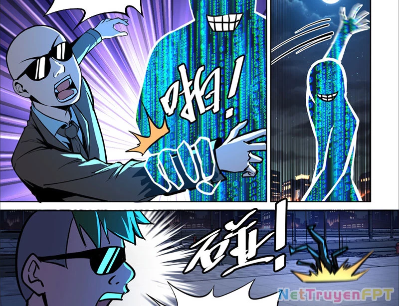 Các Người Toàn Là NPC! Chapter 4 - Next 
