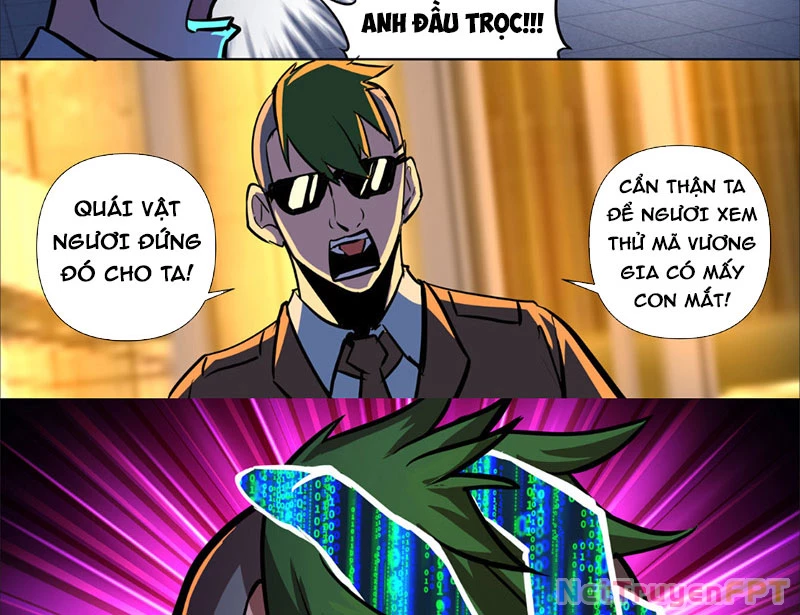 Các Người Toàn Là NPC! Chapter 4 - Next 