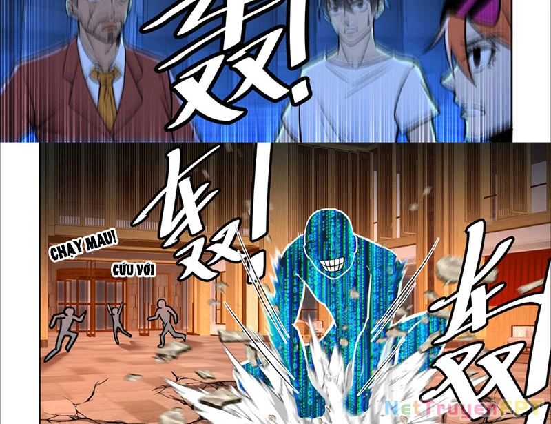 Các Người Toàn Là NPC! Chapter 4 - Next 