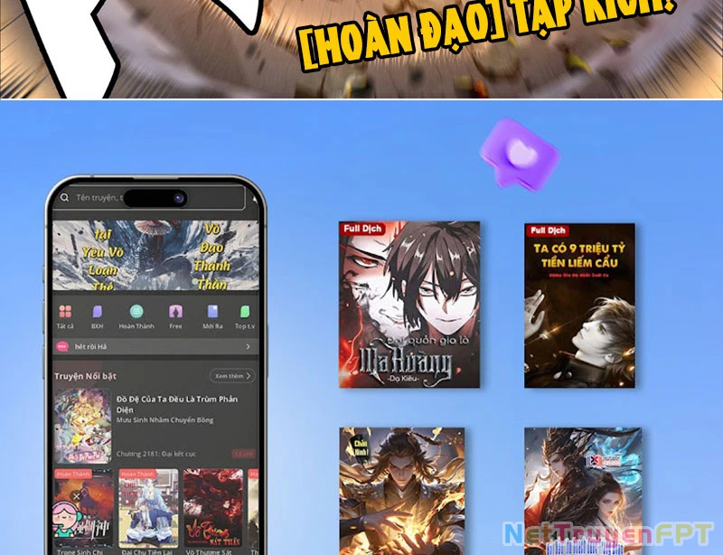 Các Người Toàn Là NPC! Chapter 4 - Next 