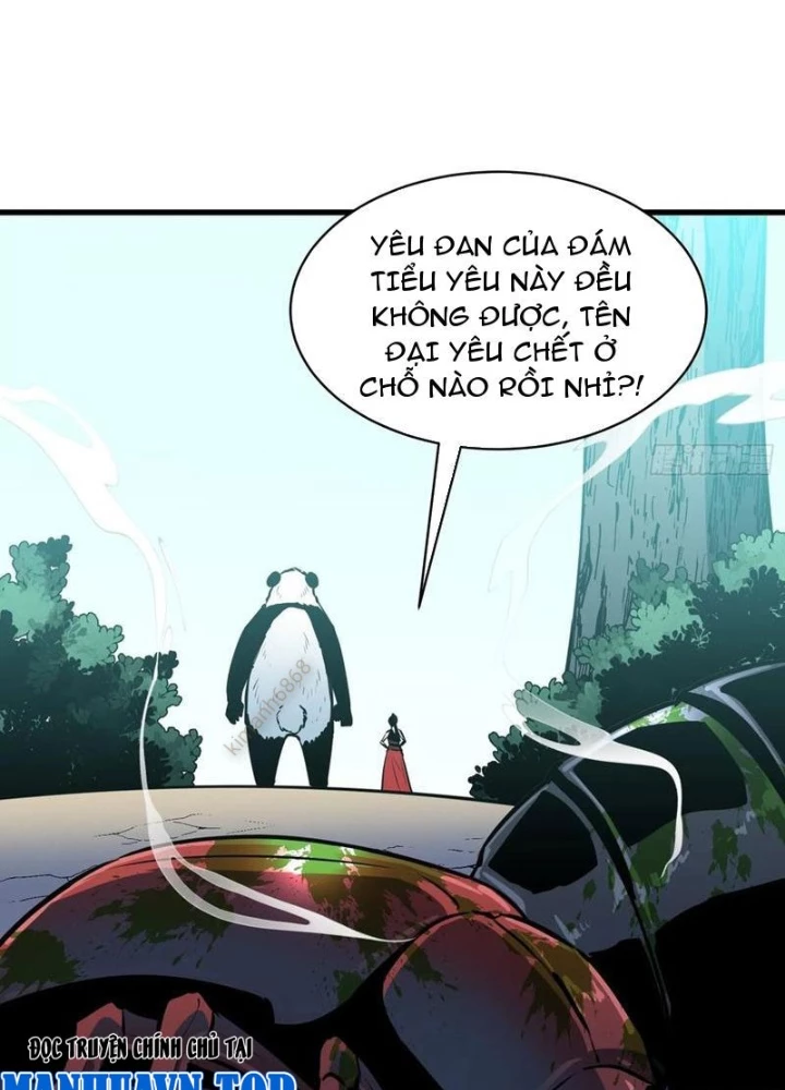 Tu Luyện Nhàn Hạ Bắt Đầu Từ Nữ Đồ Đệ Chapter 29 - Trang 3