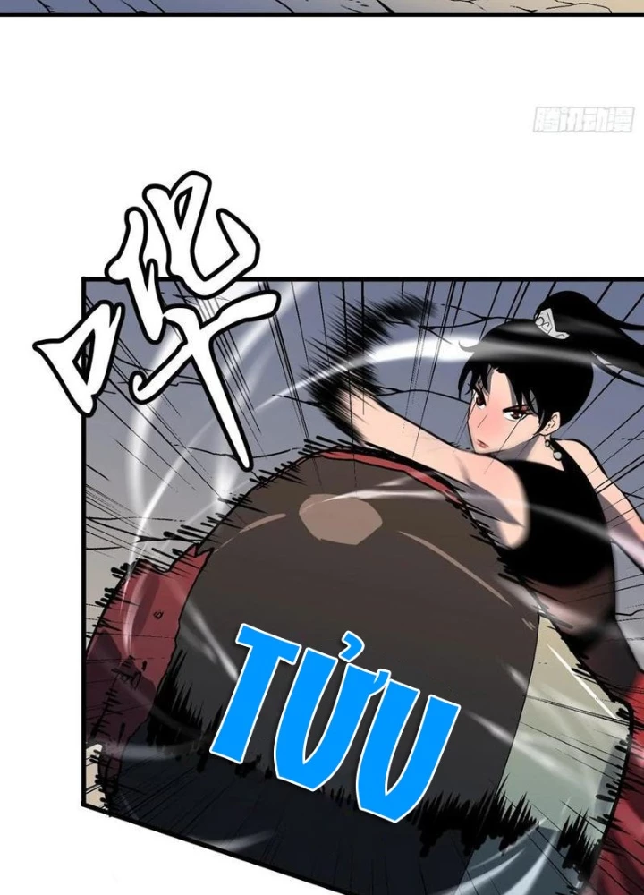 Tu Luyện Nhàn Hạ Bắt Đầu Từ Nữ Đồ Đệ Chapter 29 - Trang 3