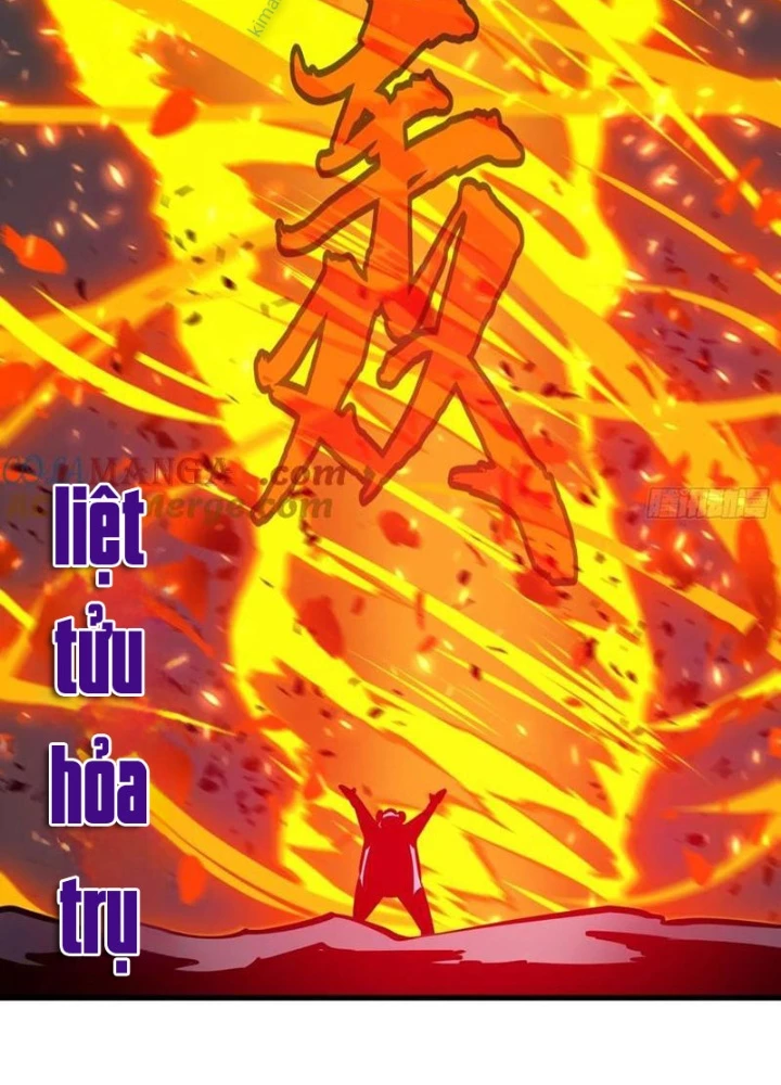 Tu Luyện Nhàn Hạ Bắt Đầu Từ Nữ Đồ Đệ Chapter 29 - Trang 3