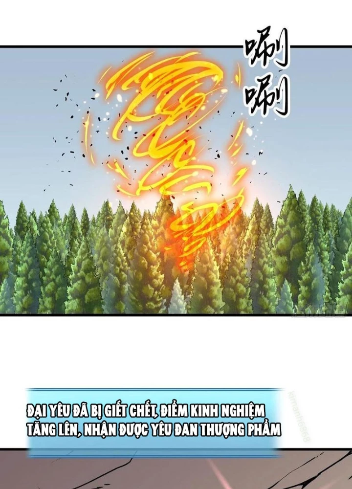 Tu Luyện Nhàn Hạ Bắt Đầu Từ Nữ Đồ Đệ Chapter 29 - Trang 3