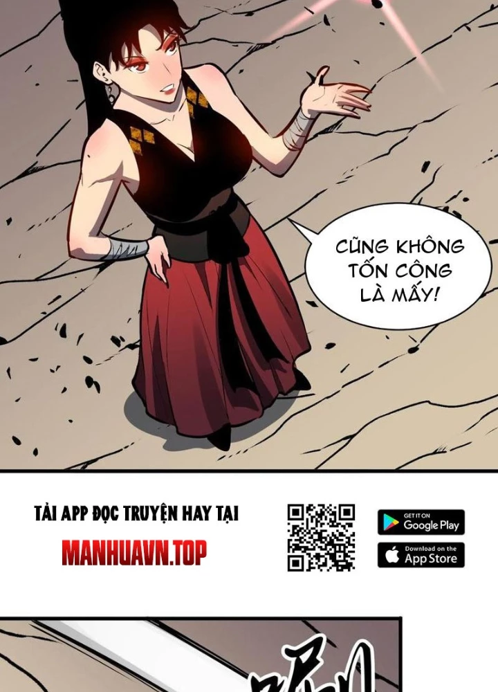 Tu Luyện Nhàn Hạ Bắt Đầu Từ Nữ Đồ Đệ Chapter 29 - Trang 3