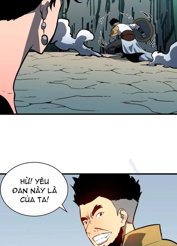 Tu Luyện Nhàn Hạ Bắt Đầu Từ Nữ Đồ Đệ Chapter 29 - Trang 3