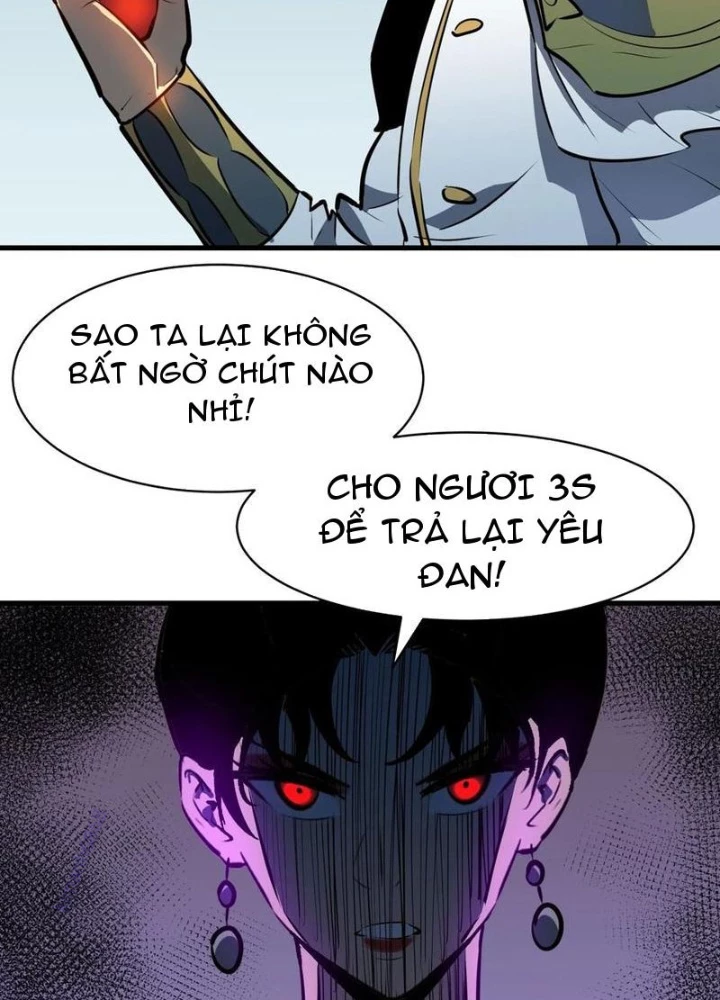Tu Luyện Nhàn Hạ Bắt Đầu Từ Nữ Đồ Đệ Chapter 29 - Trang 3