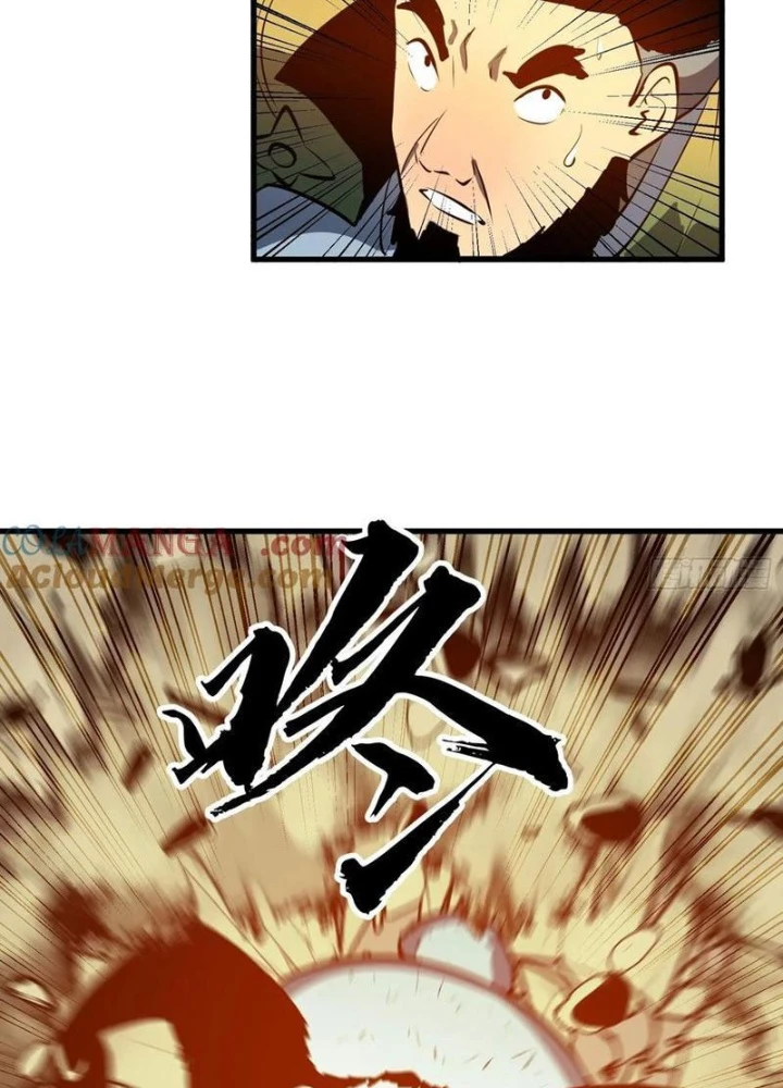 Tu Luyện Nhàn Hạ Bắt Đầu Từ Nữ Đồ Đệ Chapter 29 - Trang 3