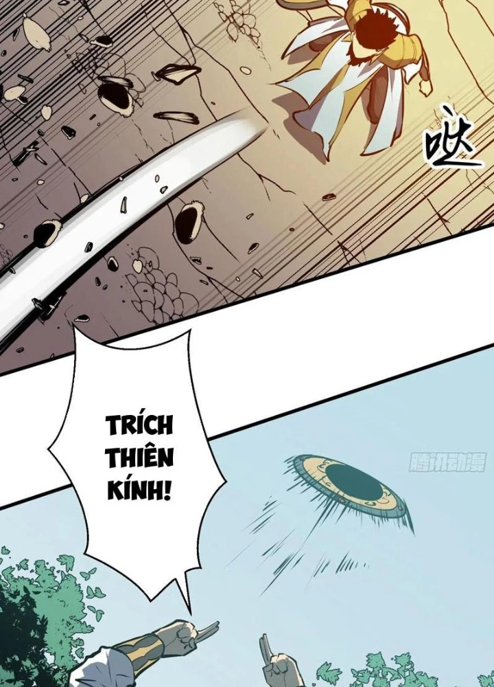 Tu Luyện Nhàn Hạ Bắt Đầu Từ Nữ Đồ Đệ Chapter 29 - Trang 3