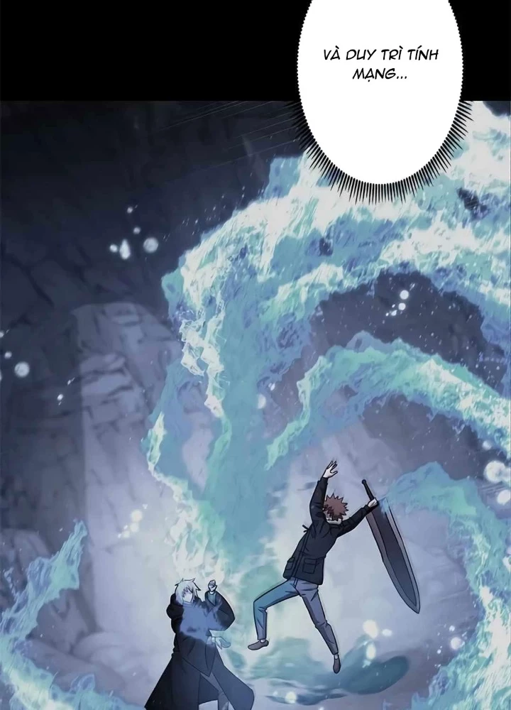 Lượng Mana Đáy Xã Hội! Ta Vô Địch Nhờ Kỹ Năng Của Mình Chapter 25 - Trang 3