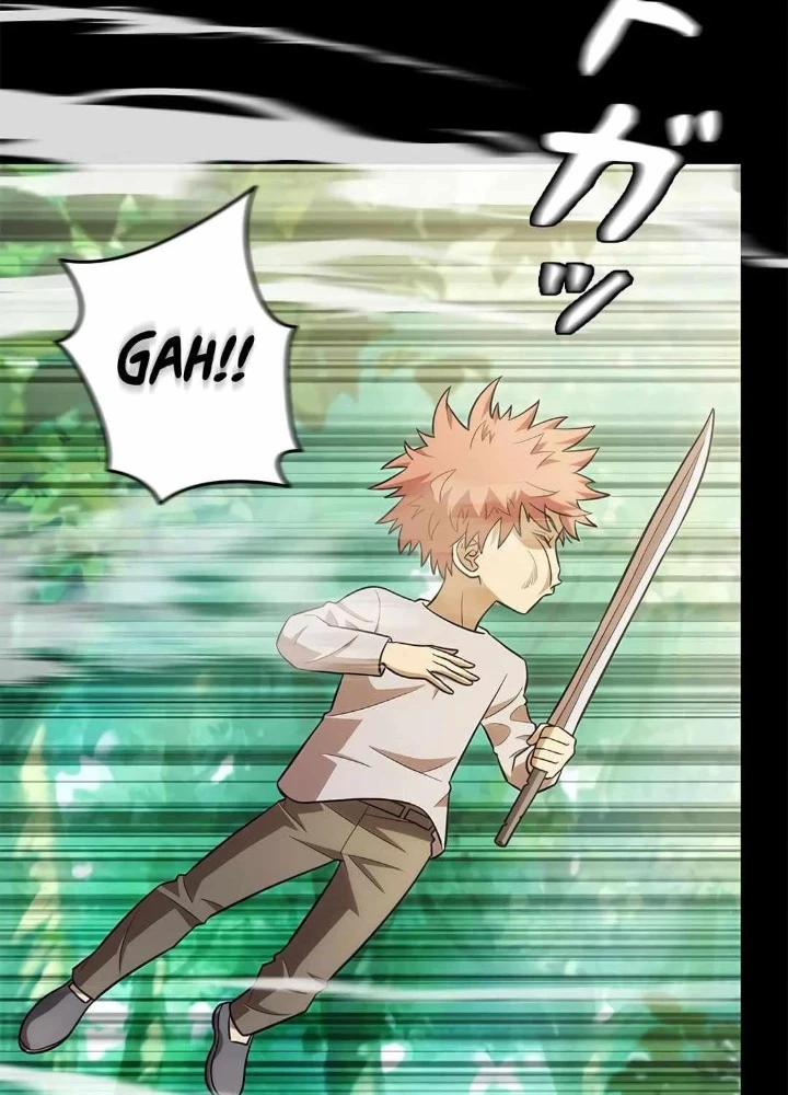Lượng Mana Đáy Xã Hội! Ta Vô Địch Nhờ Kỹ Năng Của Mình Chapter 25 - Trang 3