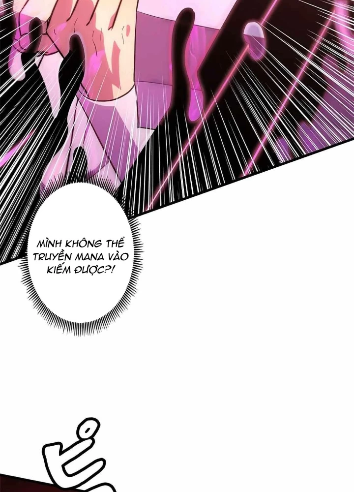 Lượng Mana Đáy Xã Hội! Ta Vô Địch Nhờ Kỹ Năng Của Mình Chapter 25 - Trang 3