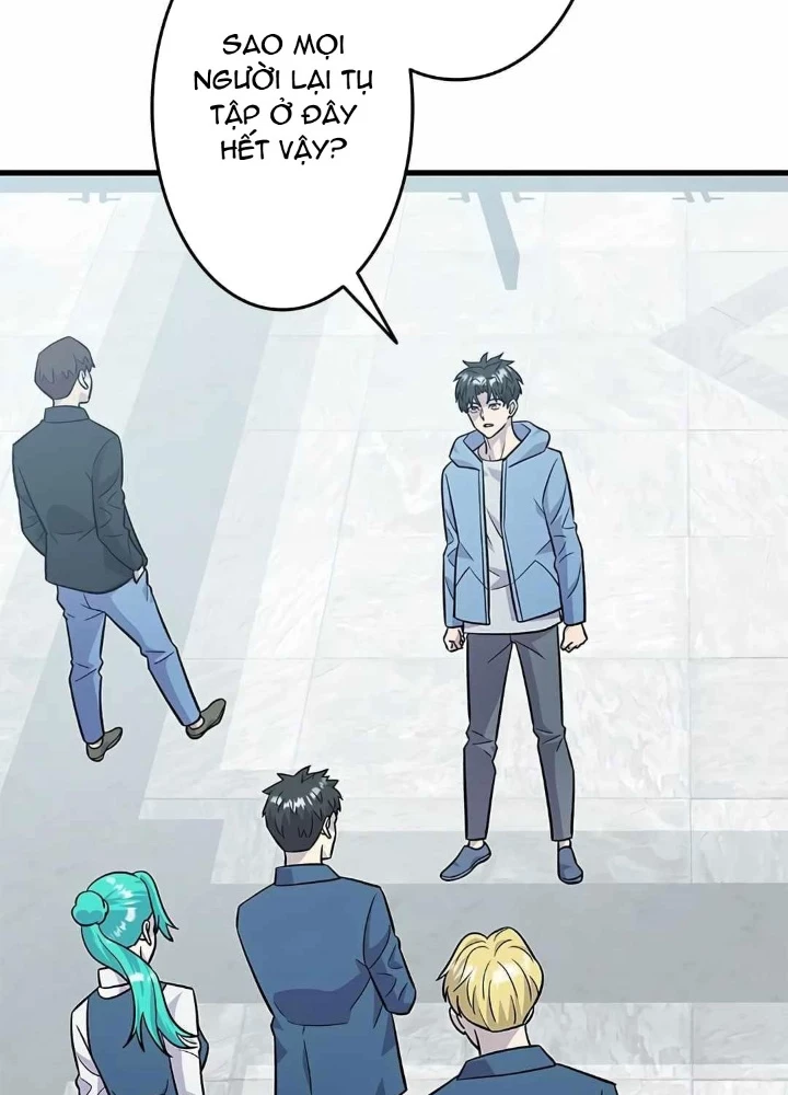 Lượng Mana Đáy Xã Hội! Ta Vô Địch Nhờ Kỹ Năng Của Mình Chapter 25 - Trang 3