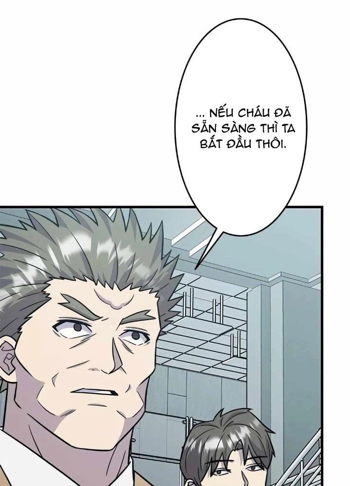 Lượng Mana Đáy Xã Hội! Ta Vô Địch Nhờ Kỹ Năng Của Mình Chapter 25 - Trang 3