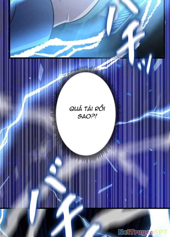 Lượng Mana Đáy Xã Hội! Ta Vô Địch Nhờ Kỹ Năng Của Mình Chapter 25 - Trang 3