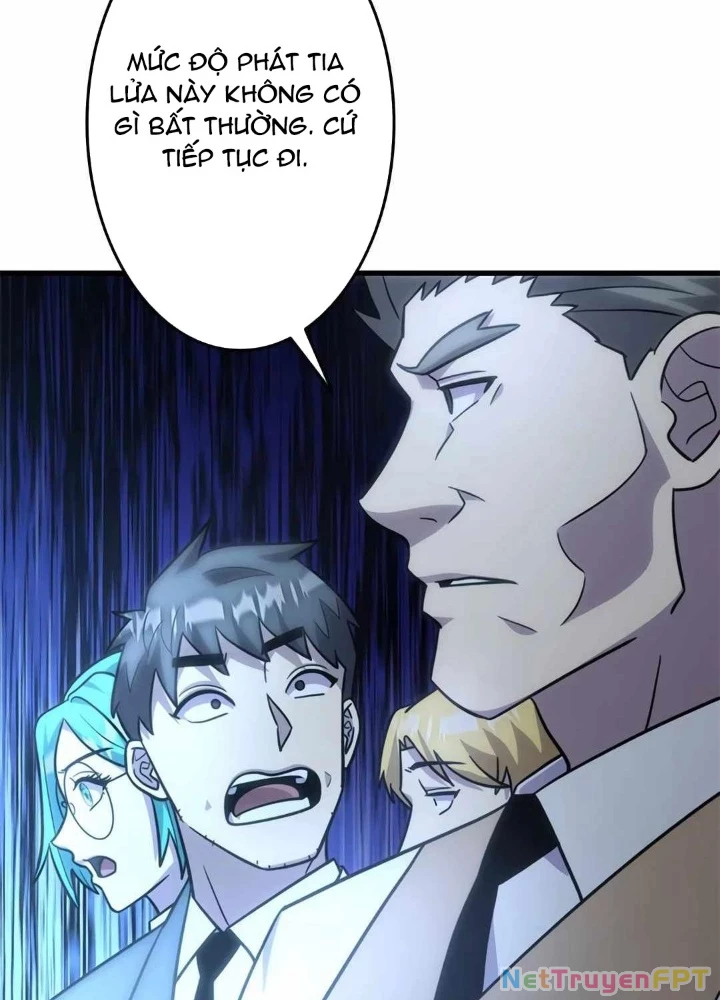 Lượng Mana Đáy Xã Hội! Ta Vô Địch Nhờ Kỹ Năng Của Mình Chapter 25 - Trang 3