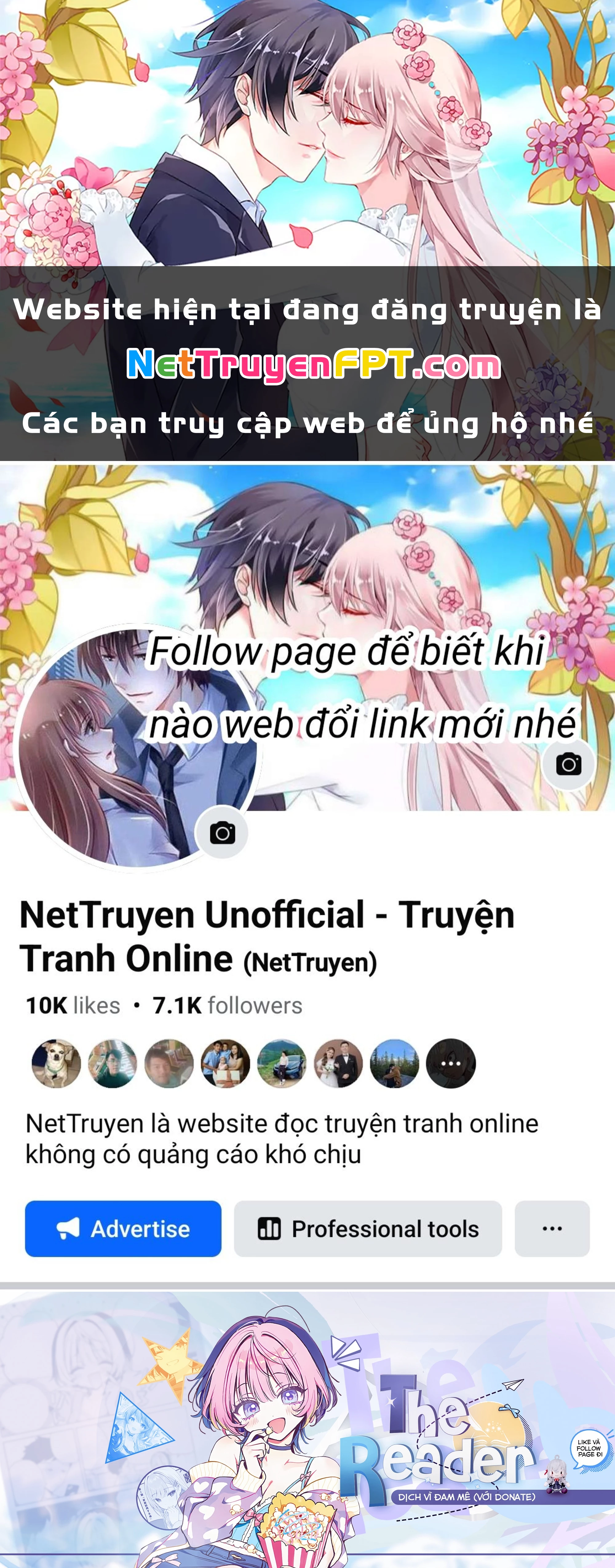 Miko, cô mèo trắng muốn được yêu thương Chapter 0 - Trang 2