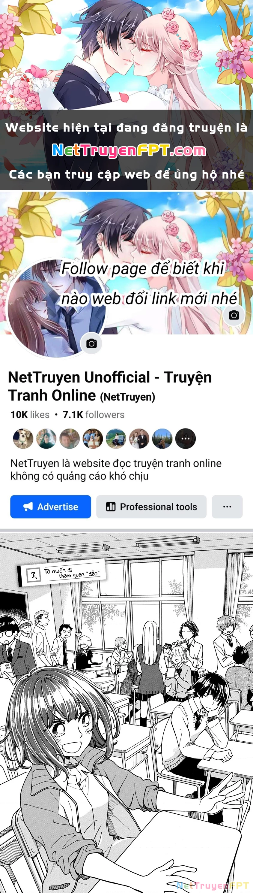 Aizawa Koharu muốn chết sớm Chapter 3 - Trang 2