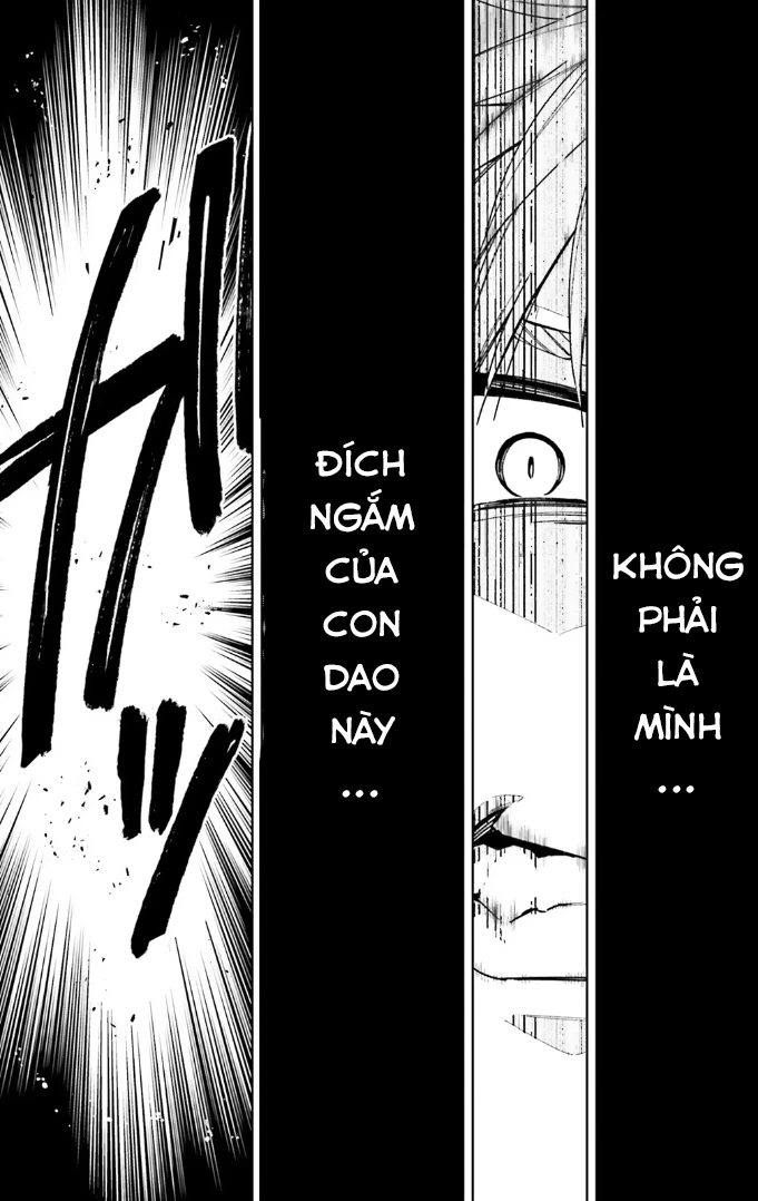 Chào Mừng Đến Với Lớp Học Đề Cao Thực Lực Năm 2 Chapter 17 - Trang 2